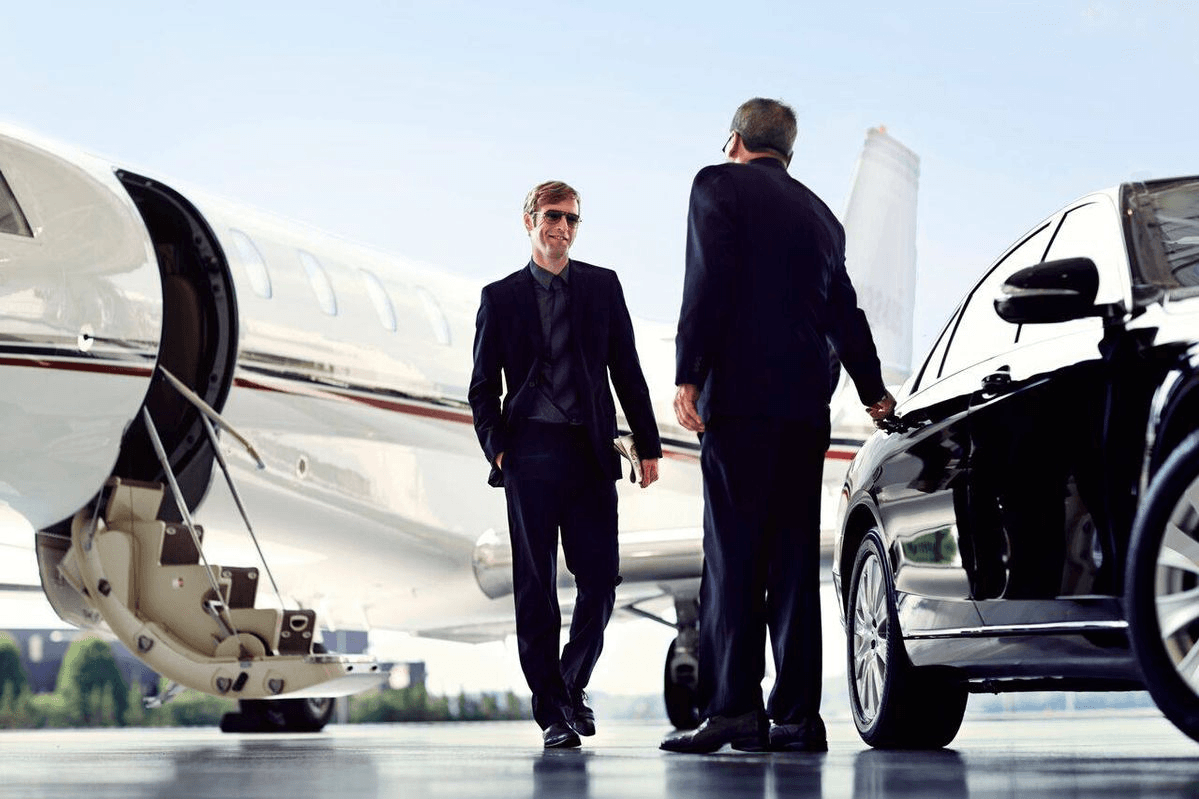 Worldwide Chauffeur